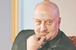 Anupam Kher, veteran actor, anupam kher speaks out his constancy for indian cinema, World of cinema