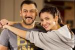 Sultan, Salman Khan, anushka sharma opposite salman in yash raj s sultan, Bombay velvet