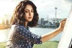 People Media Factory, People Media Factory, first look anushka from nishabdham, Nishabdham