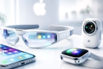 AI-Centric Wearables, Apple AI-Centric Wearables updates, apple exploring ai centric wearables beyond iphone, P k release date