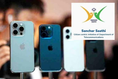 Apple refuses to preload India’s Sanchar Saathi