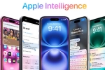 Apple Intelligence on iPhone, Apple Intelligence on iPhone latest, first set of apple intelligence features for iphone after ios 18 1 update, Spelling