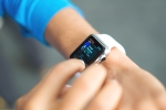 apple watch heart rate graph, apple watch features, apple watch helps u s doctor to detect deadly heart condition of a person, Ecg
