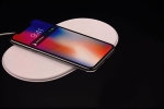 Apple, iPad Pro news, apple working on wireless charging for ipad pro, Ipad mini