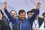 Delgi, Chief Minster, president ram nath kovind appoints arvind kejriwal as delhi s chief minister, Gopal rai