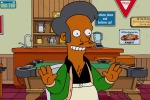 The Simpsons, racism, apu to be dropped from the simpsons over racial controversy, Sitcom The Simpsons, racism, apu to be dropped from the simpsons over racial controversy, Sitcom