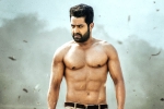 Pooja Hegde, Aravinda Sametha Veera Raghava release date, ntr turns aravinda sametha veera raghava, Six pack