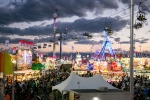 Arizona state fair 2019, Fair details, gates are open for arizona state fair 2019 you got to know the details, Billy