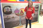 Google, Arizona, arizona girl 5th grader in doodle 4 google competition, Adele
