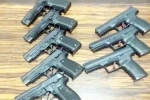 Arms Racket in Delhi news, Arms Racket in Delhi updates, major arms racket busted in delhi, Kashmir