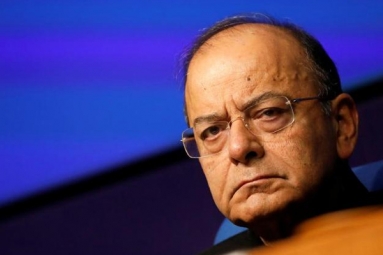 Arun Jaitley Writes to PM Modi Requesting Not to Induct Him in New Cabinet