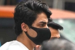 Aryan Khan troubles, Shah Rukh Khan, aryan khan s drugs case updates, Srk son