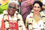 Ashish Vidyarthi latest, Ashish Vidyarthi family, ashish vidyarthi ties the knot, Happy