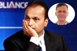 Anil Ambani's Aide arrest, Ashok Kumar Pal, anil ambani s aide arrested in money laundering case, Email