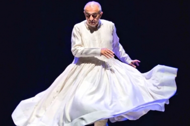 Astad Deboo Dies At 73, Leaves A Legacy For Forever