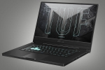 Asus TUF Dash F15 gaming laptop, Asus TUF Dash F15 news, asus tuf dash f15 gaming laptop launched, Asus tuf dash f15