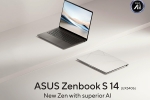 Asus Zenbook S 14 OLED, Asus Zenbook S 14 latest, asus zenbook s 14 and others launched in india, Asus expertbook p3
