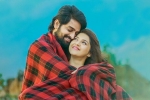 Aswathama rating, Aswathama movie story, aswathama movie review rating story cast and crew, Mehreen pirzada