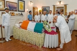 Smriti Sthal, Smriti Sthal, atal bihari vajpayee death funeral at 4 p m today in delhi s smriti sthal, Smriti sthal
