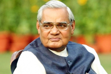 Atal Bihari Vajpayee Passes Away at 93