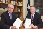 Australia extends immigrant wait time, Australia extends immigrant wait time, australia decides to increase waiting period for migrants to access welfare payments, Budget announcement