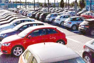 Auto Sales To Hit One-Year Low In August