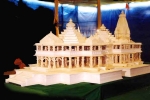 Ayodhya Ram Mandir, Supreme Court on Ayodhya Ram Mandir, supreme court suggests out of court settlement for ayodhya ram mandir, Bjp manifesto Ayodhya Ram Mandir, Supreme Court on Ayodhya Ram Mandir, supreme court suggests out of court settlement for ayodhya ram mandir, Bjp manifesto
