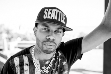 Ayron Jones & The Way NYE Party With Duke Evers & Stereo Embers