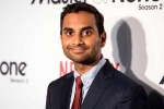 indian american, Aziz Ansari: Right Now, aziz ansari opens up about sexual misconduct allegation on new netflix comedy special, Hasan minhaj