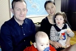 Robert Kelly, BBC, father speaks about the infamous interview disturbed by adorable kids, Kim jung un