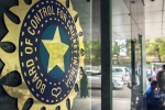BCCI cracks down on Players' Hotel Room Access
