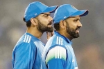 Virat Kohli and Rohit Sharma Salaries news, Virat Kohli salary, bcci to deduct rs 2 crore each from virat kohli rohit sharma s salaries, Shubman gill Virat Kohli and Rohit Sharma Salaries news, Virat Kohli salary, bcci to deduct rs 2 crore each from virat kohli rohit sharma s salaries, Shubman gill