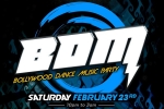 Events in Chicago, Chicago Events, bdm a bollywood dance music party, Dance music