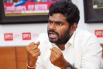 BJP Accepts Annamalai's Resignation