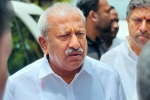 BJP MLA Accused In Murder Case in Bengaluru