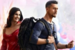 Bollywood movie rating, Baaghi 2 story, baaghi 2 movie review rating story cast and crew, Promos