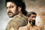 Gulfnews, Meet Bahubali stars in Dubai this week, bahubali stars to visit dubai this week, Andhrawishesh