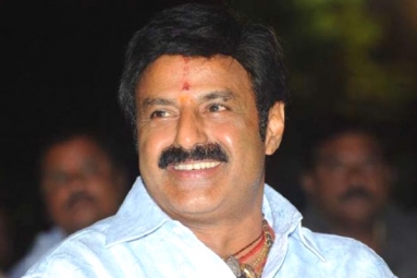 Bollywood Actress For Balakrishna&rsquo;s Next?