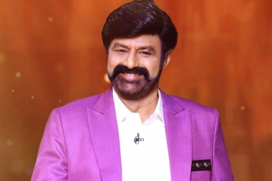 Balakrishna&#039;s Talk Show Unstoppable Bags A New Record