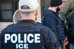 Travel Ban, Jesus Peraza, baltimore immigrant puts himself at risk of deportation, Maryland top story