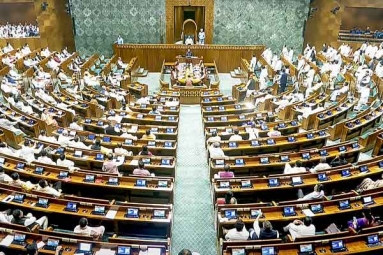 Parliament Bill against Ban on all real-money Gaming