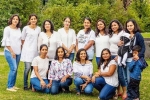 Switzerland, Kerala flood relief, selling lunch boxes indian women in swiss raises 1 8l for kerala, Bandana maheshwari