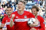 Bastin Schweinsteiger moves to Chicago club, Bastin Schweinsteiger moves to MLS, bastin schweinsteiger moves to chicago fire, Foreign entrepreneurs Bastin Schweinsteiger moves to Chicago club, Bastin Schweinsteiger moves to MLS, bastin schweinsteiger moves to chicago fire, Foreign entrepreneurs