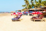 Goa Beach Shacks authorities, Goa Beach Shacks, 23 beach shacks shut in goa, Ez spaces