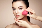 Beauty Blender breaking, Beauty Blender tips, how to use a beauty blender, Makeup