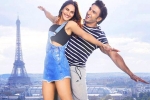 Vaani Kapoor, Ranveer Singh, befikre movie review, Befikre rating