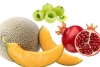Benefits of Pomegranate-Amla-Muskmelon Juice Benefits of Pomegranate-Amla-Muskmelon Juice