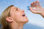 water therapy, water therapy, drinking water on an empty stomach, Migraine attack