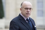 Manuel Valls resigned, Manuel Valls resigned, bernard cazeneuve named new french pm, John key
