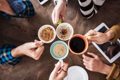 Best Time to Drink Coffee for Maximum Energy Boost